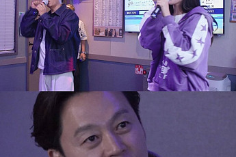 이서진, 지석진 발연기에 독설⋯