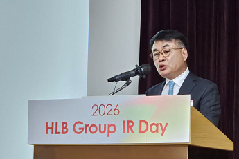 HLB “담관암 신약 美 상업화 본격화…간암 신약 허가도 속도”