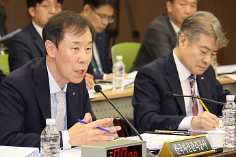 정정훈 캠코 사장 