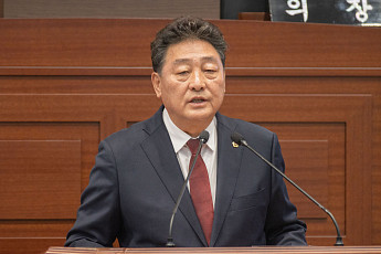 이동협 경북도의원 