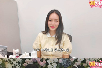 KCM 아내 방예원, 14년 만의 결혼식 심경⋯“큰 관심 부담스럽기도”