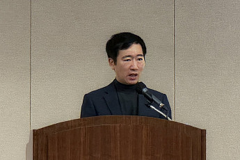 10년 소송 상대 中 킹넷, 위메이드 새 투자자로…창업주 박관호 의장 떠난다