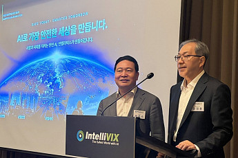 인텔리빅스, 13년 연속 영업흑자 앞세워 코스닥 상장…