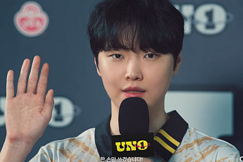 월즈 앞둔 쵸비 “이번 대회는 한 손만 쓰겠다”⋯무슨 일?