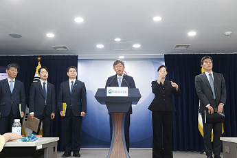 “수도권 착공 목표 미달, 민간 공급 부진 탓⋯LH 물량은 대부분 달성 전망” [일문일답]