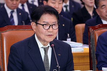 우희종 마사회장 “과천경마장 이전비 정부 보장 필요” [국감]