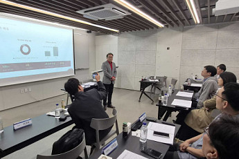 AC협회, 차기 회장에 홍종철 부회장...내년 2월 취임