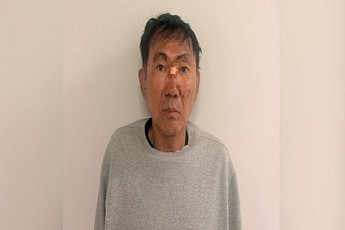 '인천 흉기난동' 최충락, 1년 전에도 경찰 신고⋯시위·시비 반복 돼