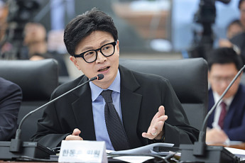 한동훈 딸 '허위 스펙 의혹' 재고발⋯중수청 반부패수사국에 배당
