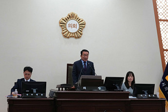 영천시의회, 영대병원 응급실 사태 질타 및 '인사청문회' 입장 표명 압박