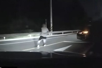 '이천 심야 차량 습격' 용의자 3개월 만에 검거⋯공범은 이미 강제추방