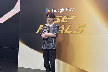 ‘ASL 최초 5회 우승’ 김민철 “목표는 통산 10회⋯라이벌은 박상현” [종합]