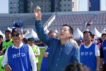 이재준 수원시장 