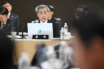 한은, 내년 1월 국제 결제망 가동 목표⋯신현송 총재 