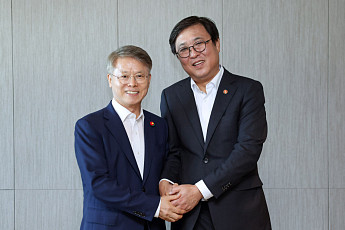 최휘영 장관 “전남광주통합특별시, 관광 중심 역할 해주길”