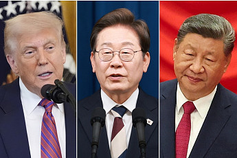 한달 남은 中 선전 APEC서 외교 빅매치⋯미중러 회담ㆍ북미 대화 촉각