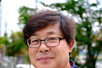 붓끝으로 되살린 ‘낙동강 천삼백리’⋯서예가 도은 권중모 개인전