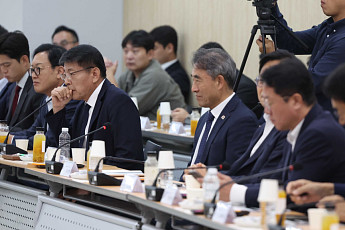 해경 안전 사각지대·수협 부실대출 도마…항만공사 통합도 재점화 [국감]