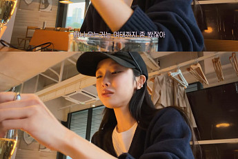 '환승연애4' 박지현, 정원규와 결별 후 오열⋯母 