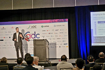 삼성바이오로직스, ‘월드 ADC’서 전주기 ADC 서비스 역량 알려