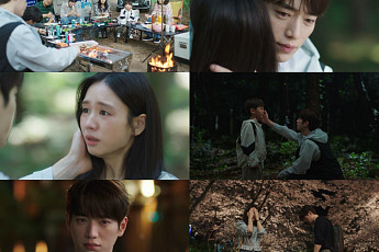 '너 말고 다른 연애' 서강준ㆍ안은진, 재회 가능할까⋯남은 4회 주목
