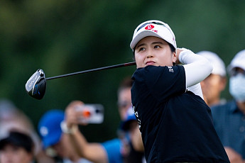 최혜진, LPGA 상하이 준우승⋯3일간 선두 지키고도 첫 승 불발