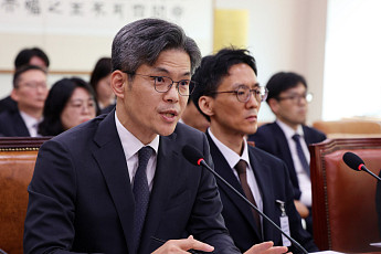 박철우 서울공소청장, ‘김병주 불기소 이견설’ 부인…“수사팀과 의견 일치”