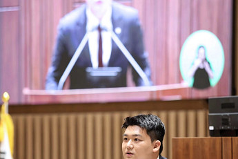 '한번 결정되면 쉽게 바꿀 수 없다'…홍은철, 경기남부광역철도-수원시청역 경유 검토 촉구