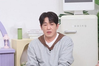 '옥탑방' 허성태, 김수용 심정지 당시 응급처치⋯