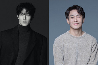 장기용·오정세, '라인의 법칙' 주연 확정⋯은행 권력 다툼 그린다