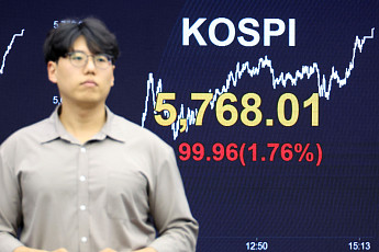 [채권마감] 20년물 4.2% 밑돌며 4개월만 최저, 주가 급락+스퀴즈성 매수