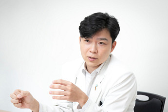 염증성 장질환 치료, 증상 넘어 점막 치유로…장초음파 활용도 주목[메디컬 줌인]