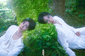세븐틴 정한X조슈아, 오늘(19일) 첫 유닛 '드림스케이프' 발매⋯7곡 수록