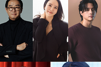 ‘크라임씬 제로 2’ 출연자 확정⋯장진·박지윤·장동민·김지훈·안유진 뭉친다