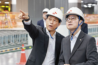 단일 기업으로 최대 규모 투입...중소ㆍ중견기업 반도체 공급망 구축[상생 무역금융 가동]