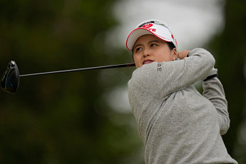 ‘LPGA 상하이 준우승’ 최혜진, 세계랭킹 27위→23위