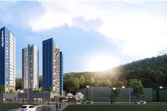 극동건설, 서울 시흥동 가로주택정비사업 수주…231가구 조성