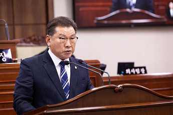 이향기 전남광주 순천시의원 