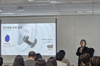 삼성전자, 첫 클립형 ‘버즈 온’ 승부수…“착용감만큼은 세계 최고 자부”