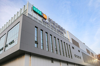 현대그린푸드, 3년간 중장년 2500명 채용…서울시장 표창 수상