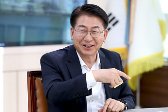 “서울숲 리뉴얼 ‘컬처허브’로…지역경제 활성화 이끌겠다”