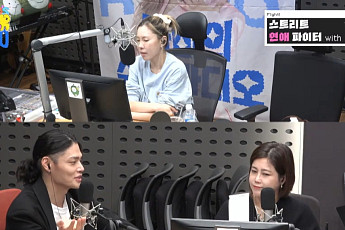 솔비, 이규한과 결혼 결심한 이유⋯