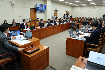 여야, 한미전략투자공사 질타…”3조 보내고 리스크 심사는 뒤에
