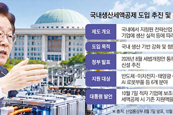 ‘보조금+세액공제’ 기대감 커지는데…전기차는 여전히 소외 [제조업 지원 대전환]