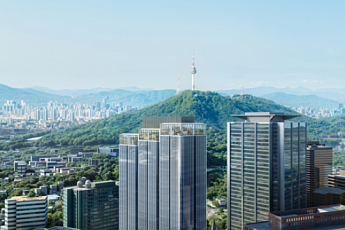 건물도 AI 경쟁력 시대…진화하는 프라임 오피스의 조건