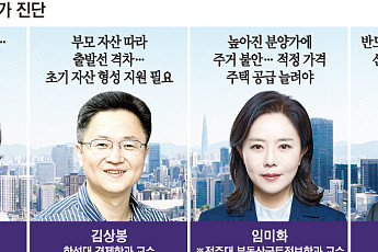 “취업도, 내 집 마련도 멀어졌다”…전문가들 “청년 자립 사다리 복원해야” [‘희망 사다리’ 끊긴 청년들]