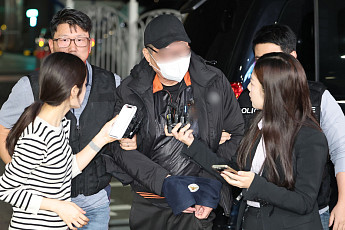 역삼동 연쇄방화 70대 “사기당했다”…4년 전에도 같은 건물 노려