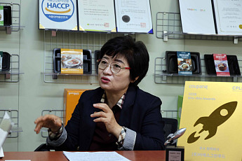 어머니가 짓고 자녀들이 키웠다…‘곰곰’ 도시락에 담긴 가족의 꿈 [사장님 레벨업]