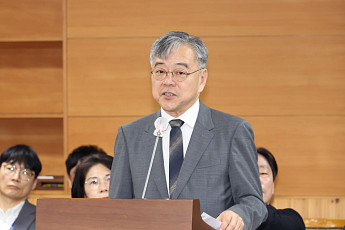 전문성 부족에 제동…전주시의회, 전주문화재단 대표 후보 '부적합'