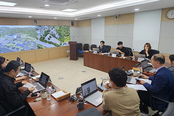 경북교육청, 특수교육원 영천 건립 본격화…2030년 개원 목표